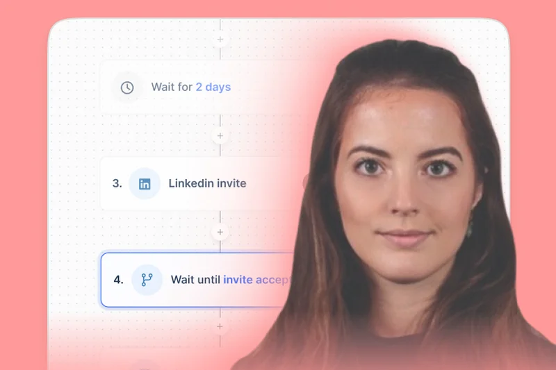 Lemlist Email Outreach