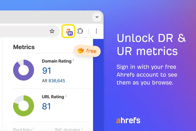 Ahrefs