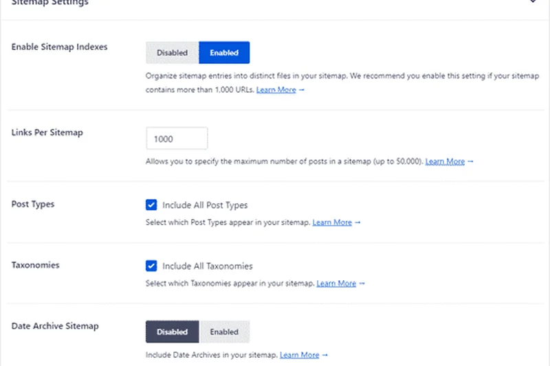All in One SEO (AIOSEO)