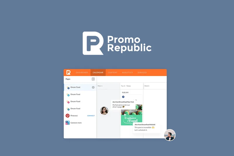 PromoRepublic
