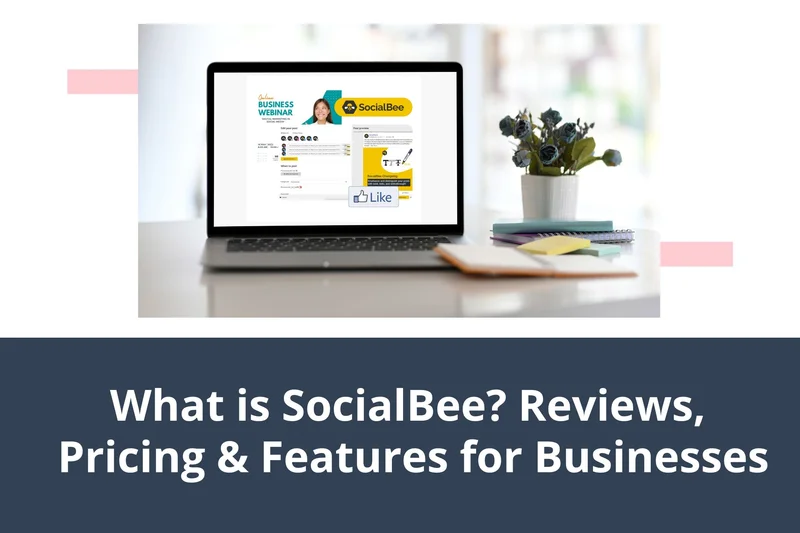 SocialBee