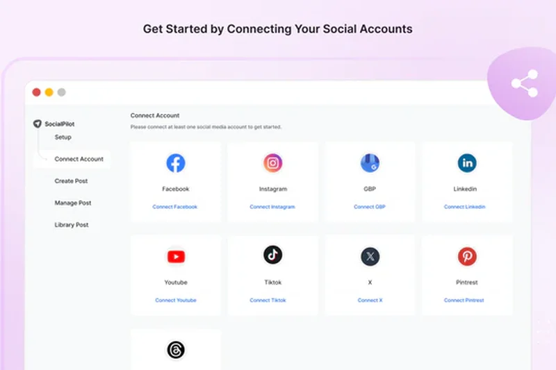 SocialPilot