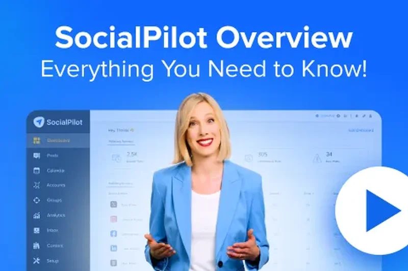 SocialPilot