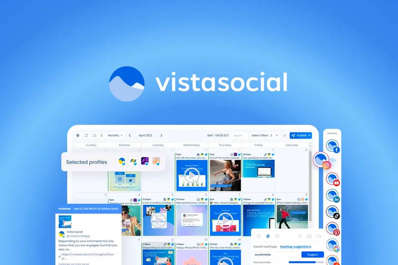Vista Social