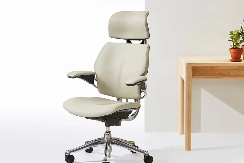 Humanscale Freedom Headrest