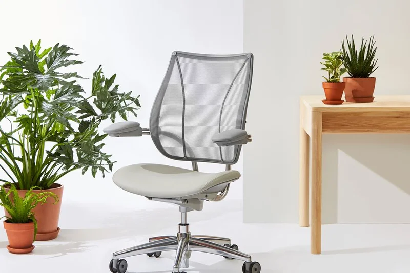 Humanscale Liberty Task