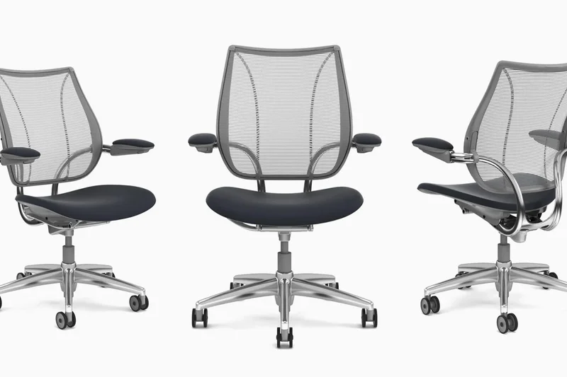 Humanscale Liberty Task