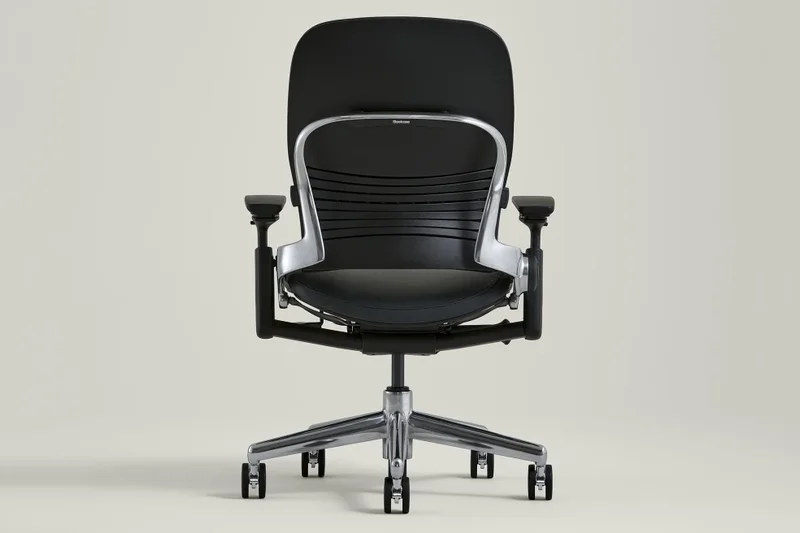 Steelcase Leap
