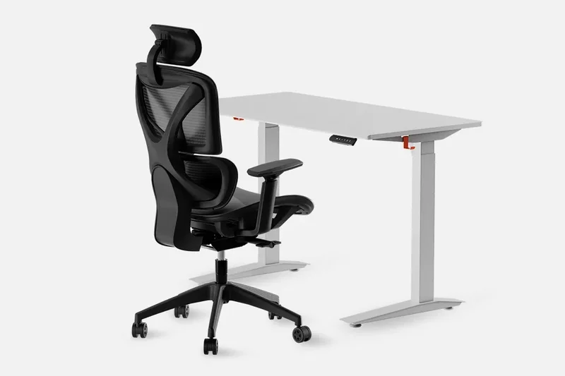 Autonomous ErgoChair Core