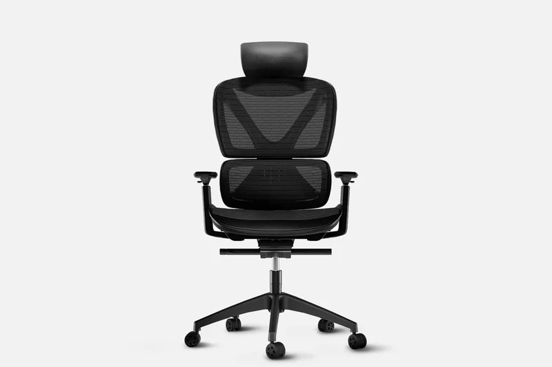 Autonomous ErgoChair Core