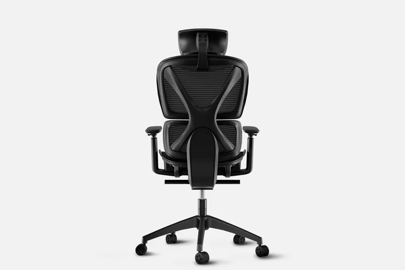 Autonomous ErgoChair Core