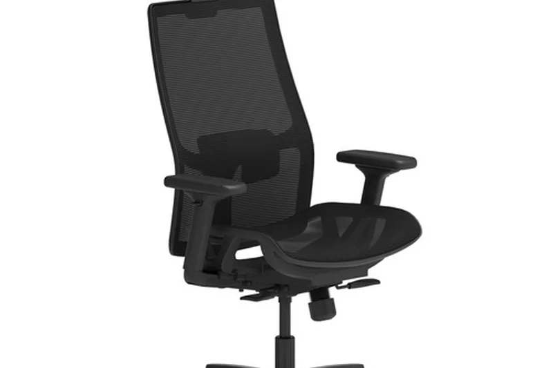 HON Ignition 2.0 Task Chair