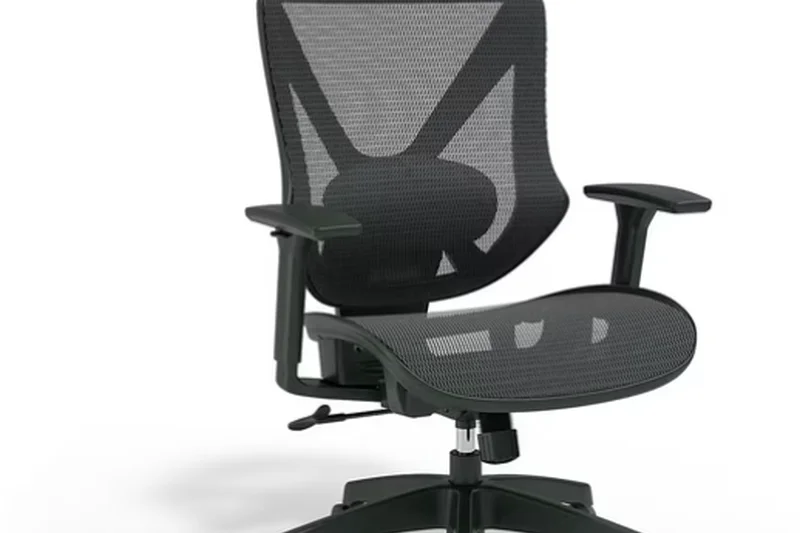 Staples Dexley Mesh Task Chair