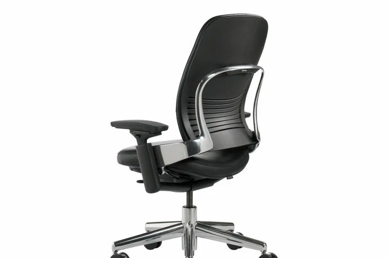 Steelcase Leap V2