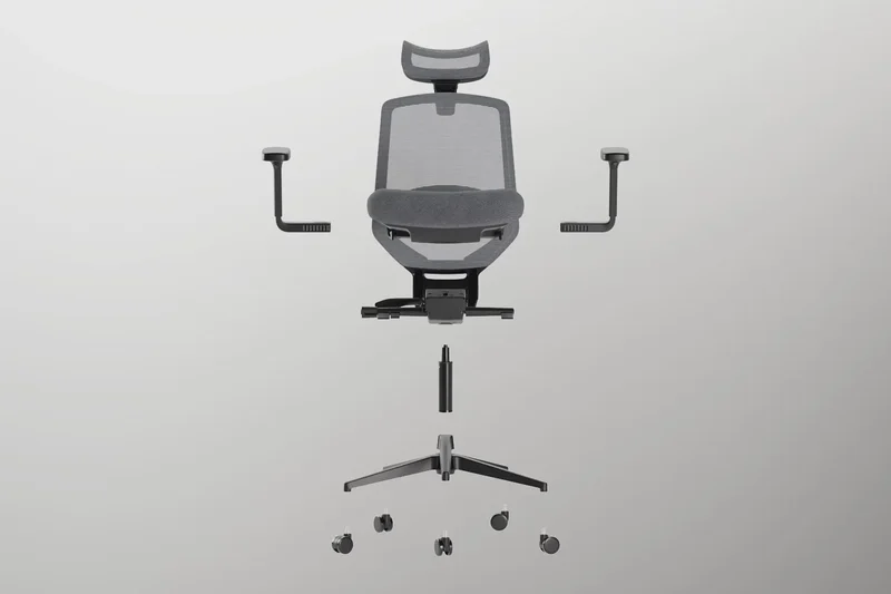 Branch Ergonomic Chair Pro