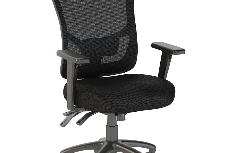 Flash Furniture Mid-Back Mesh