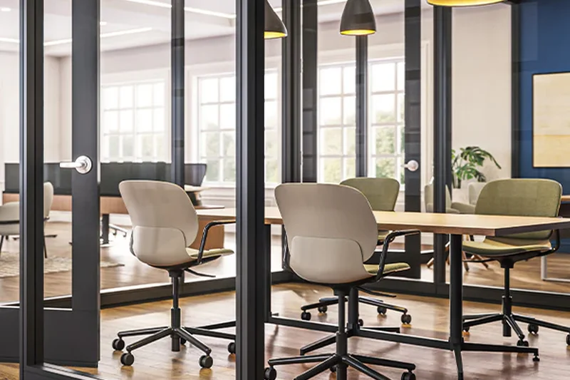 Haworth Assure Task Chair