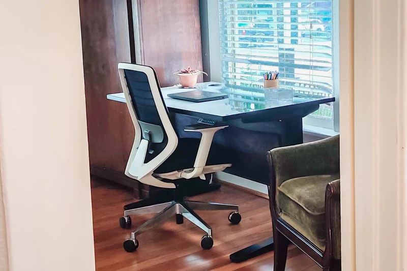 HON Ignition 2.0 Mid-Back