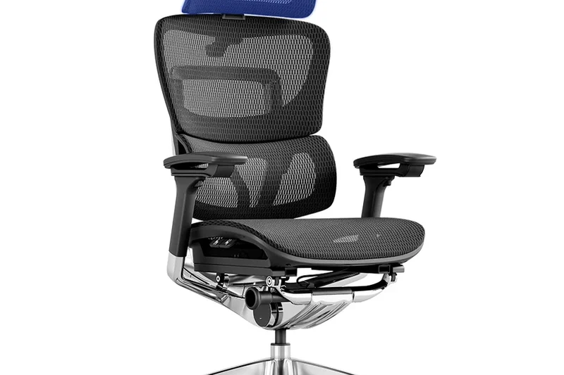 OdinLake Upgrade 518 Chair