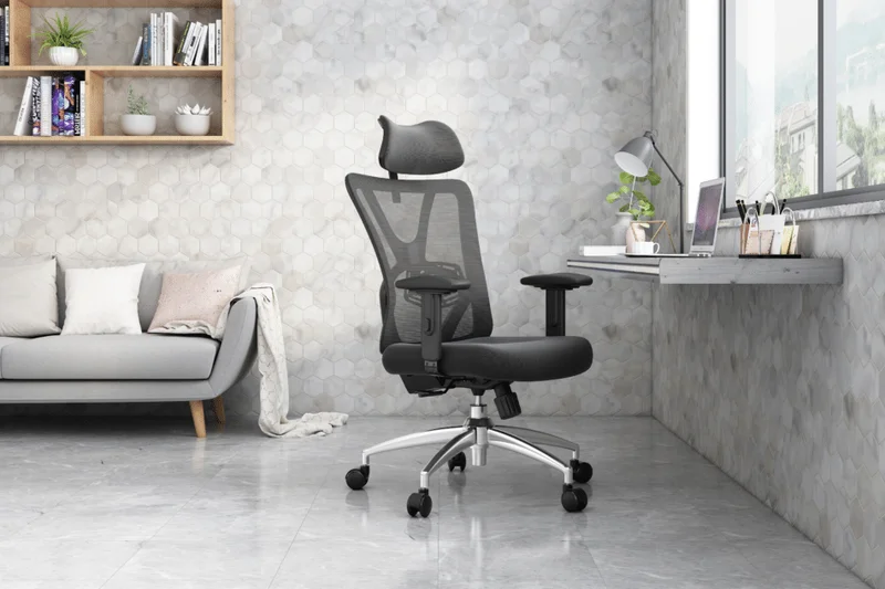 Ticova Ergonomic Office Chair