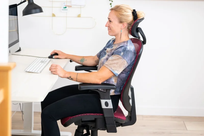 Union &amp; Scale FlexFit Hyken