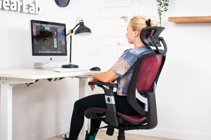 Union &amp; Scale FlexFit Hyken