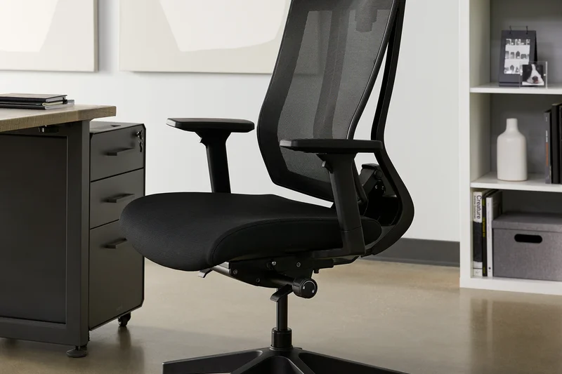 Vari Task Chair