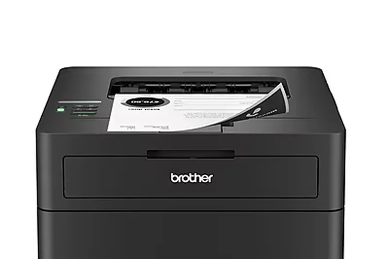 Brother HL-L2460DW