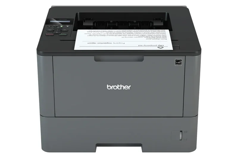 Brother HL-L5000D