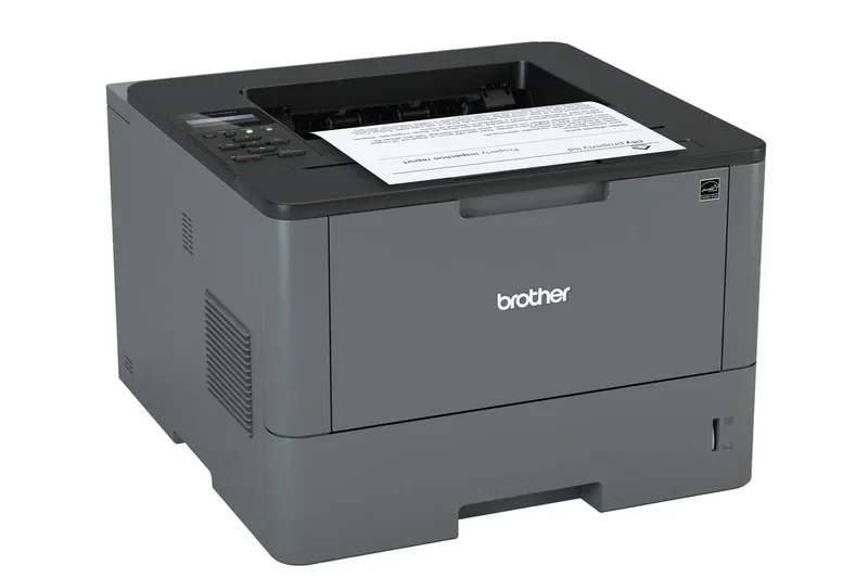 Brother HL-L5000D