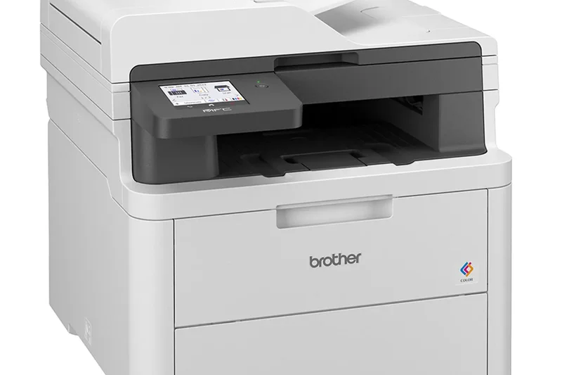 Brother MFC-L3720CDW