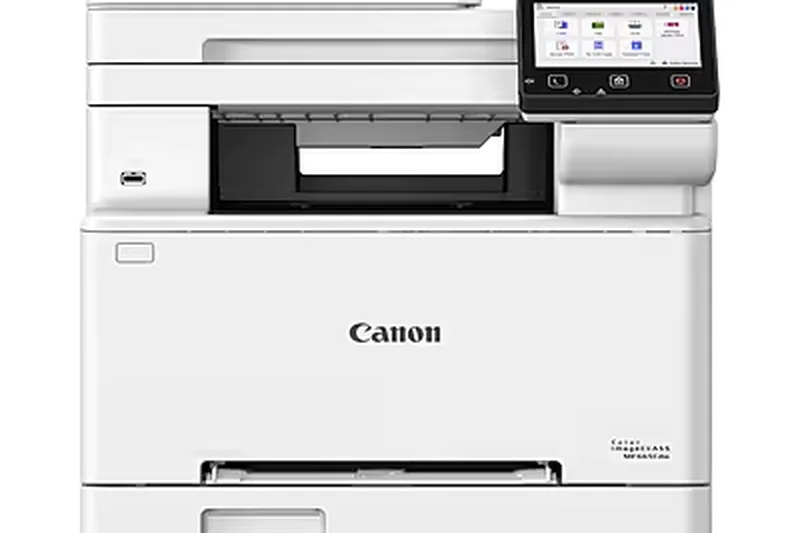 Canon Color imageCLASS MF665Cdw