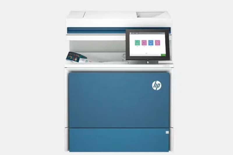 HP Color LaserJet Pro 4201dw