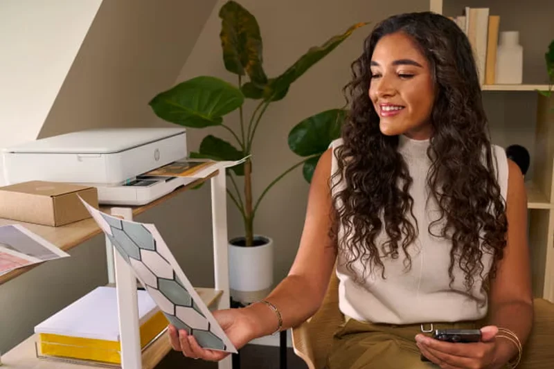 HP Color LaserJet Pro 4201dw