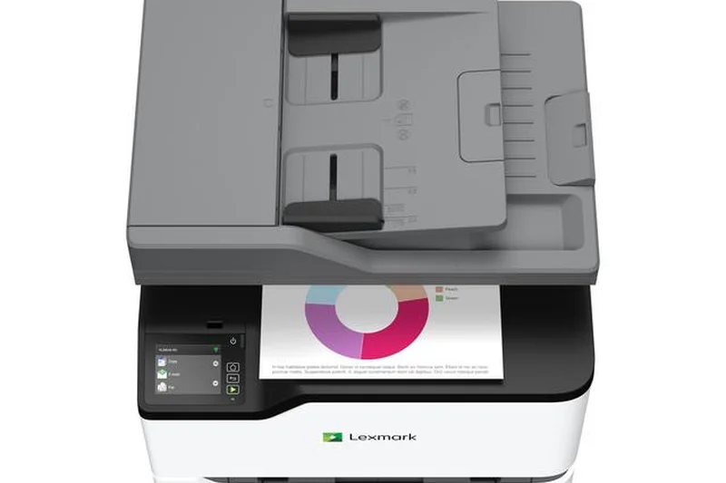 Lexmark CX331adwe