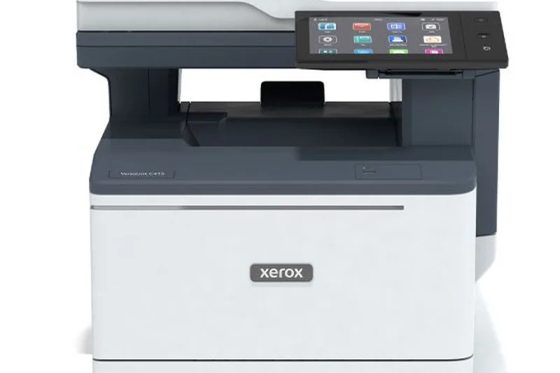 Xerox VersaLink C415/DN