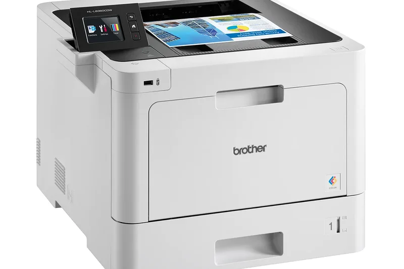 Brother HL-L8360CDW