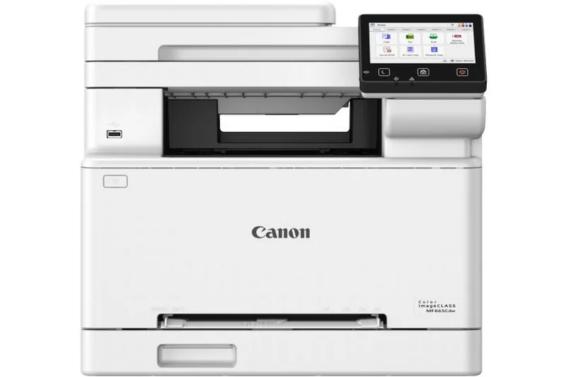 Canon Color imageCLASS MF665Cdw