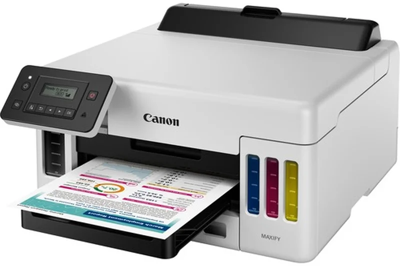 Canon MAXIFY GX5020