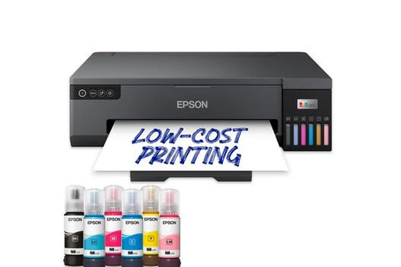Epson EcoTank ET-18100