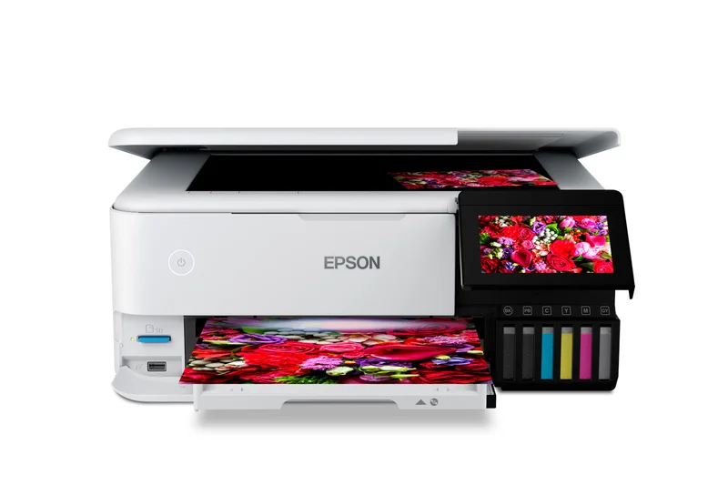 Epson EcoTank ET-3950