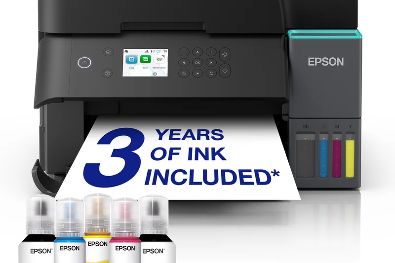 Epson EcoTank ET-3950