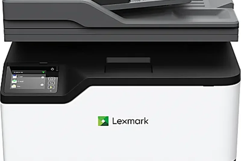 Lexmark MC3326i