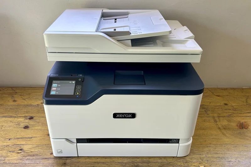 Xerox C235