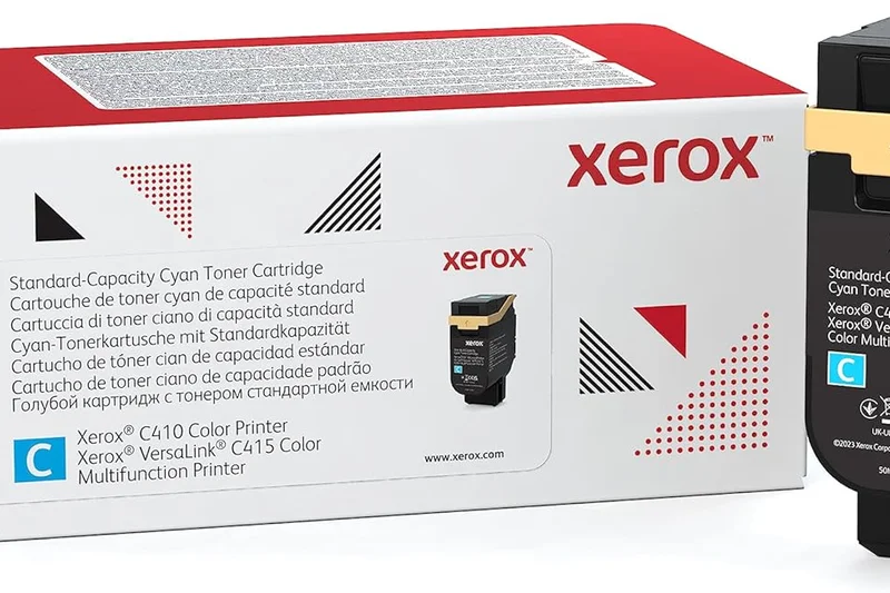 Xerox VersaLink C415
