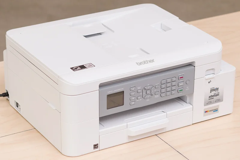 Brother MFC-J4335DW