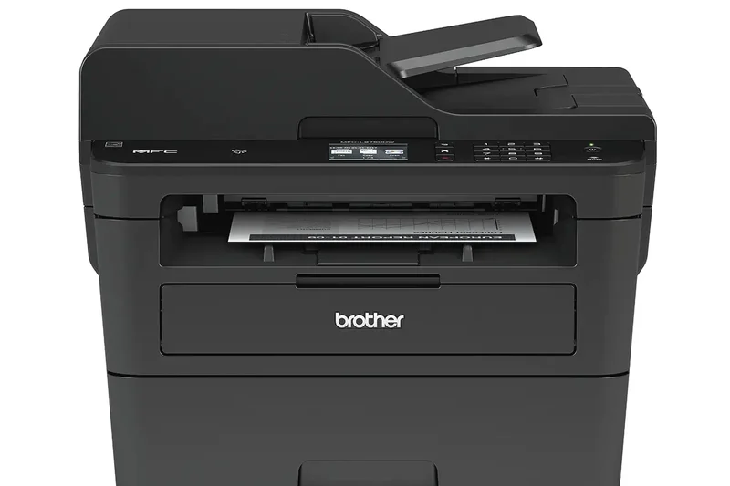 Brother MFC-L2750DW