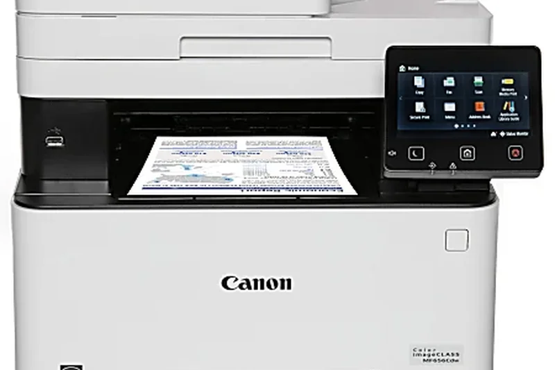 Canon Color imageCLASS MF656Cdw