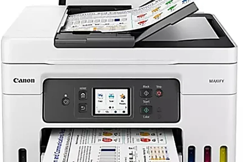 Canon MAXIFY GX4020