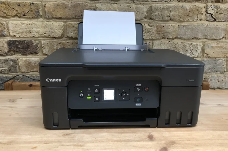 Canon MegaTank G3270
